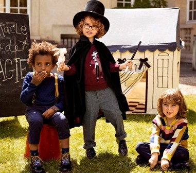  All for Children  H&M -   